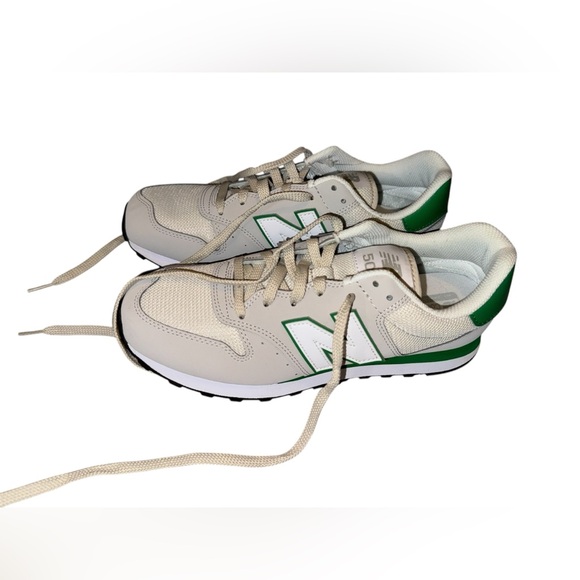 New Balance 500 Men's Unisex Sneaker (Size 9) (No Box) (New) - Picture 2 of 10